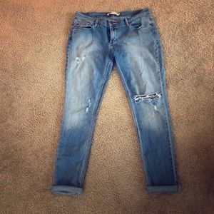 Levi Jeans